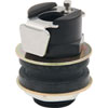 Wheel Quick Disconnects Aluminum - image 1