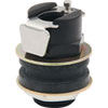 Wheel Quick Disconnect Aluminum - image 1