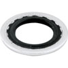 Wheel Disconnect Sealing Washers 4-Pack - image 1