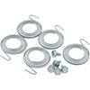 Replacement Spring & Screw Kit 5-Pack - image 1