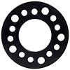 ALL44120 Wheel Spacer Alumium 1/4 in. - image 1