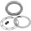 Spindle Nut Kit For 2" Pin - image 1