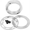 Spindle Nut 2 Pin Kit - image 1
