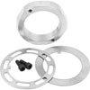 Spindle Nut Kit Aluminum - image 1