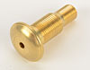 Bolt-In Valve Stem for 5/8 in. Rim Hole [Brass] - image 2