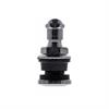 Valve Stem Chrome Plated Bolt-In - image 1