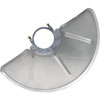 Inner Mud Shield Work with Most 15" Wheels - image 1