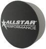 5" Foam Mud Plug Black - image 1