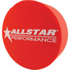 5" Foam Mud Plug Red - image 1