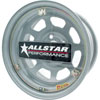 Wheel Cover Kit For 15" Non-Beadlock Wheels - image 1
