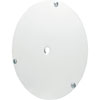 Aluminum Mud Cover For Aero Wheels - image 1
