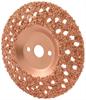 Tire Grinding Disc Rounded - image 1