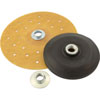 7" Backing Pad Kit - image 1