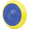 8" Hooked Backing Pad Soft