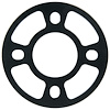 ALL44200 Wheel Spacer Steel 1/4 in. 4-Lug - image 1