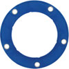 Plastic Wheel Spacer 1/4" Thick - image 1