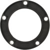Plastic Wheel Spacer 1/2" Thick - image 1