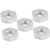 Threaded Wheel Spacers Wide 5 Hubs with 5/8"-11 Threads - image 1