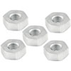 Threaded Wheel Spacers Wide 5 Hubs with 5/8"-11 Threads - image 1
