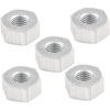 Threaded Wheel Spacers Wide 5 Hubs with 5/8"-11 Threads - image 1