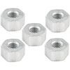 Threaded Wheel Spacers Wide 5 Hubs with 5/8"-11 Threads - image 1