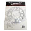 Billet Aluminum Wheel Spacers Universal 5-Lug - image 1