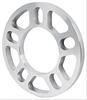 Billet Aluminum Wheel Spacers Universal 5-Lug - image 1
