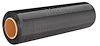 ALL44221 Tire Stretch Wrap Black 18 in. x 1500ft