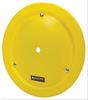 Wheel Cover Yellow - image 1