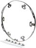 Alum Flat Style Ring - image 1