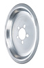 ALL44267 Left Rear Inner Mud Shield 2 in. BS - image 1