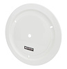 ALL44281 Wheel Cover No Hardware White - image 1