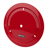 ALL44282 Wheel Cover No Hardware Red - image 1