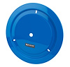 ALL44283 Wheel Cover No Hardware Blue - image 1