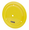 ALL44285 Wheel Cover No Hardware Yellow - image 1