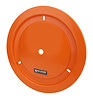 ALL44286 Wheel Cover No Hardware Orange - image 1