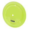 ALL44288 Wheel Cover No Hardware Neon Yellow - image 1