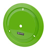 ALL44289 Wheel Cover No Hardware Neon Green - image 1