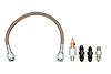 ALL46102 Throwout Bearing Remote Bleed Line Kit - image 1