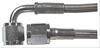 48 #3 Braid Line -4 Strt - image 1