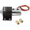 Electric Right Front Brake Shut-Off 1/8"NPT To 3/16" Inverted Flare (3/8"-24) x 2 - image 1