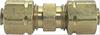 Male Union Fitting 3/16" Male With Ends - image 1