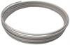Steel Brake Line Coil Length: 25" - image 1