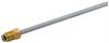 Steel Brake Line Length: 51" - image 1