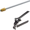Steel Brake Line Kit: 72'' - image 1