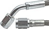 Braided Line -3 AN Hose - image 1