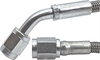 Braided Line -3 AN Hose - image 1