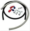 Power Steering Hose Kit For Stock Type Gear Box<li>Front Mount - image 1