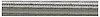 -10 Stainless Hose 3ft Long - image 1