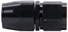 Power Steering Hose End Aluminum Straight - image 1